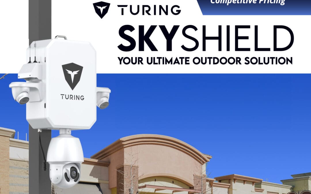 SkyShield Outdoor Video Surveillance: 1 Amazing Transformation!